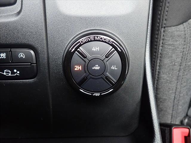 New 2026 Ford Ranger XLT AWD/4WD image 22