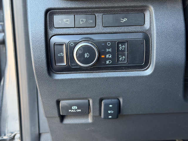 Used 2024 Ford F250 Lariat w/ Lariat Ultimate Package AWD/4WD image 8