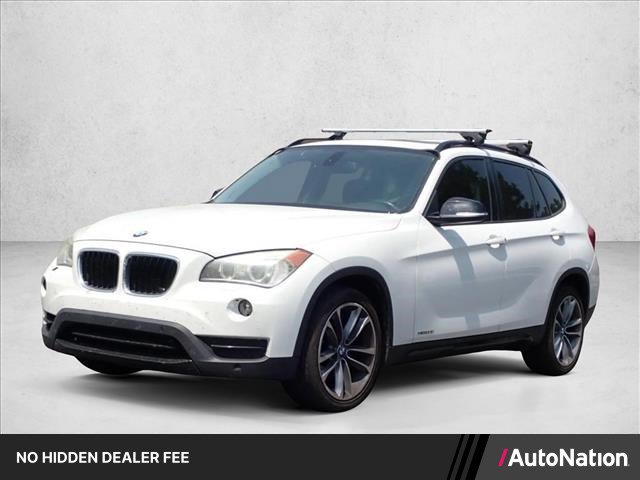Used 2014 BMW X1 xDrive28i