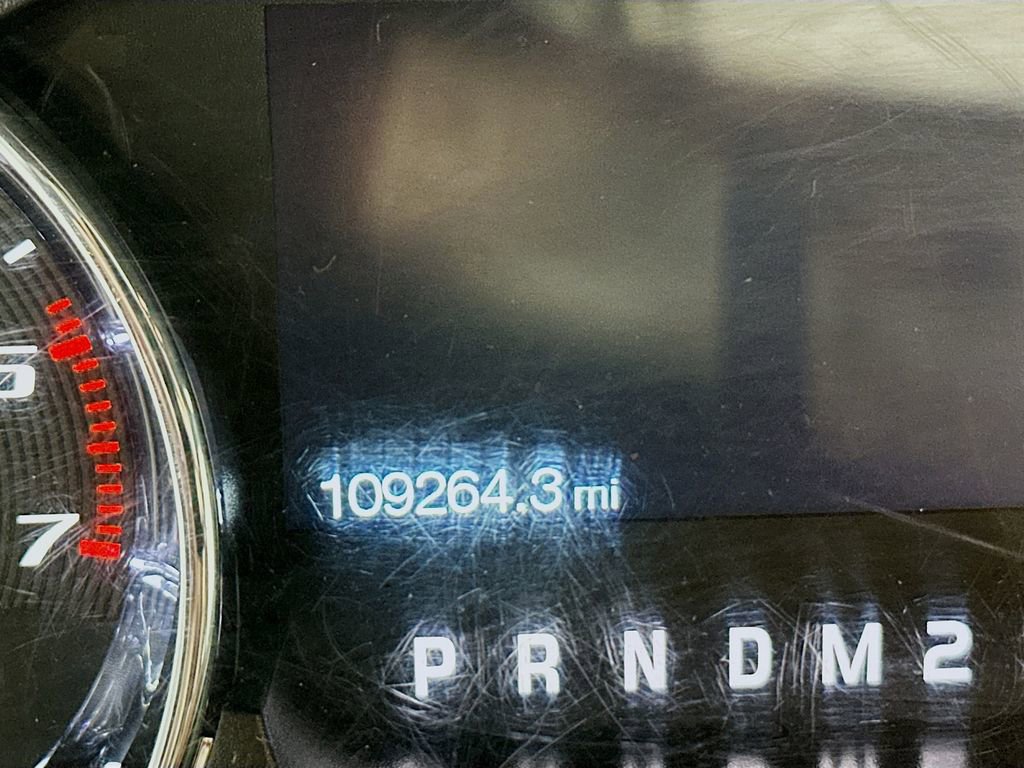 Used 2011 Ford F150 FX4 w/ Max Trailer Tow Pkg AWD/4WD image 13