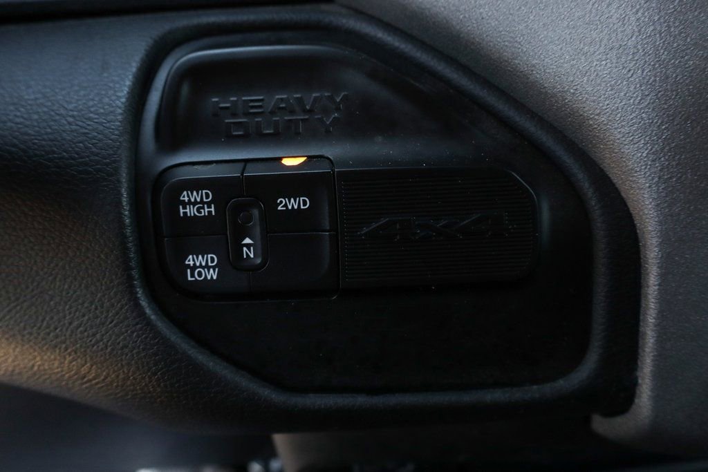 Used 2022 RAM 3500 Tradesman w/ Safety Group AWD/4WD image 28