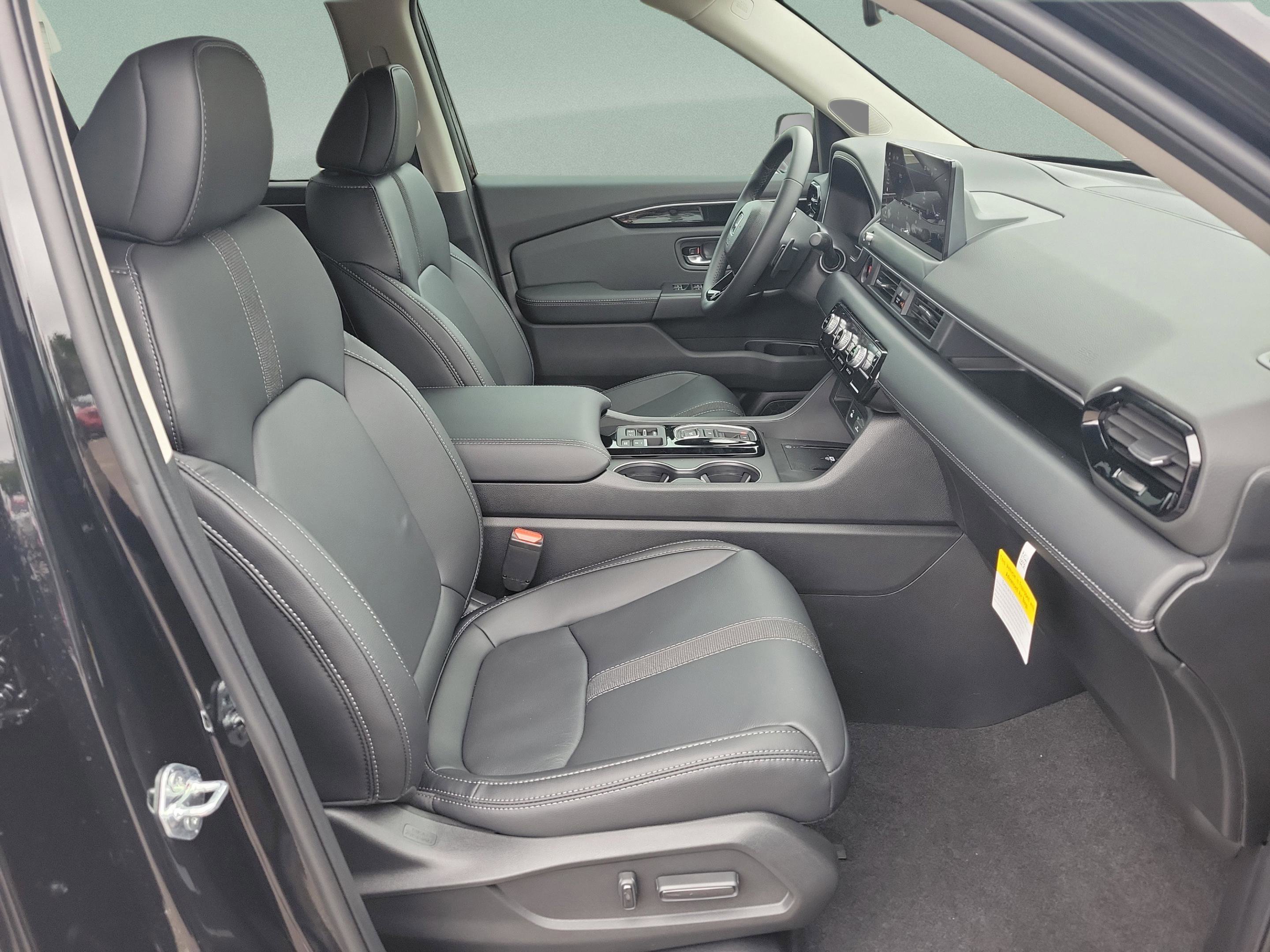 New 2026 Honda Pilot EX-L image 17