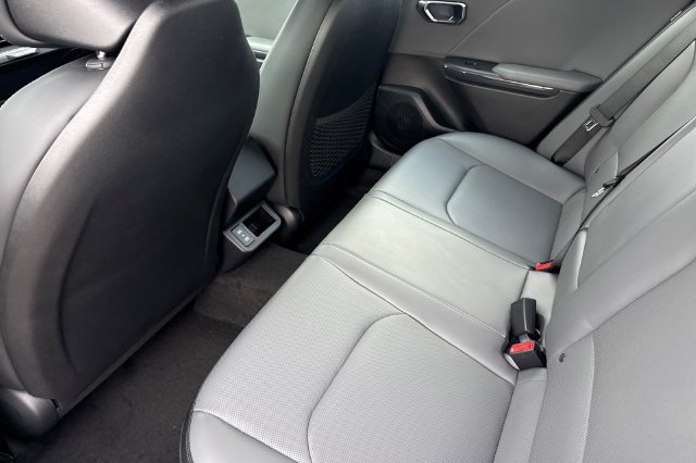 New 2027 Kia K4 EX FWD image 14