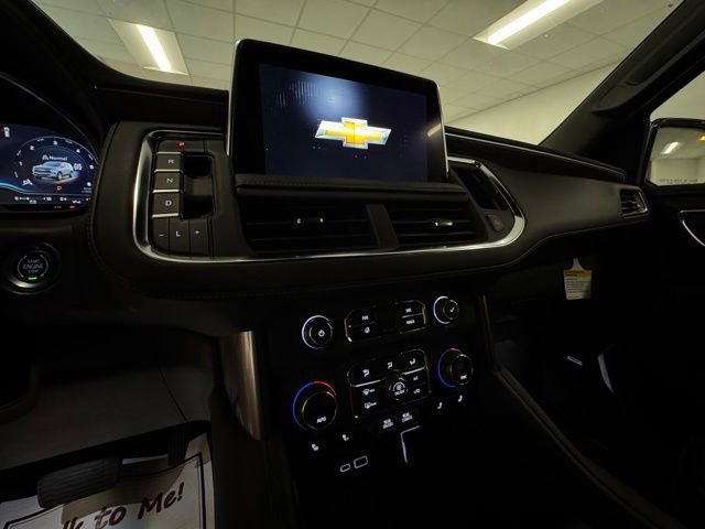 Used 2023 Chevrolet Tahoe LT w/ LT Signature Package AWD/4WD image 19