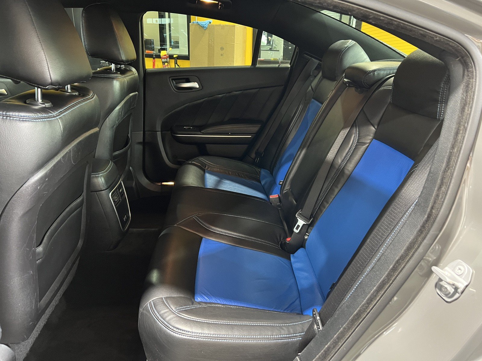 Used 2018 Dodge Charger SXT Plus RWD image 19
