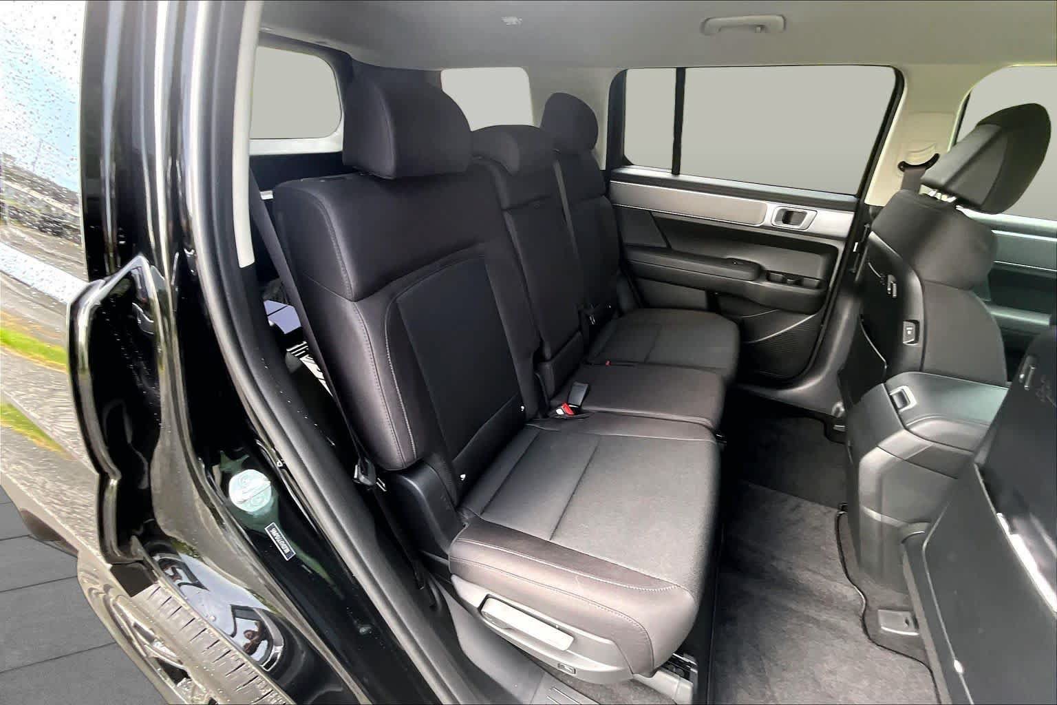 Used 2026 Hyundai Santa Fe SE AWD/4WD image 21