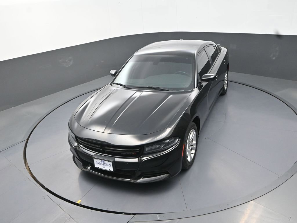 Used 2020 Dodge Charger SXT image 16