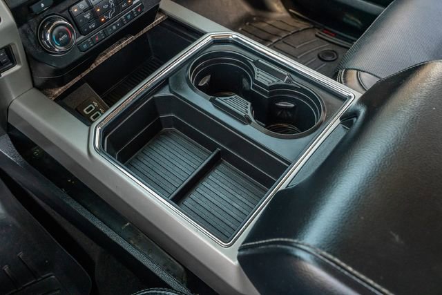 Used 2017 Ford F350 Lariat w/ Lariat Ultimate Package image 30