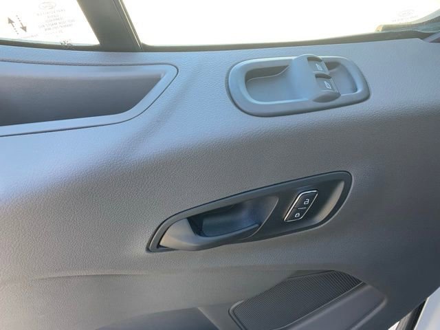 New 2025 Ford Transit 350 Low Roof AWD image 9