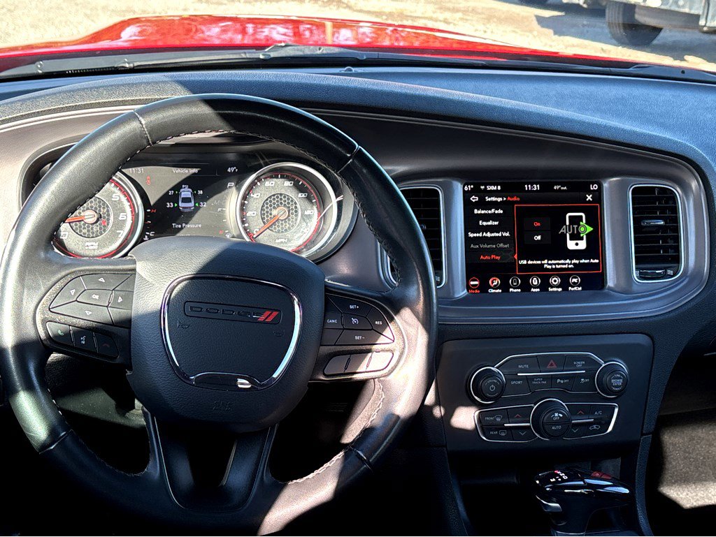 Used 2023 Dodge Charger GT image 4