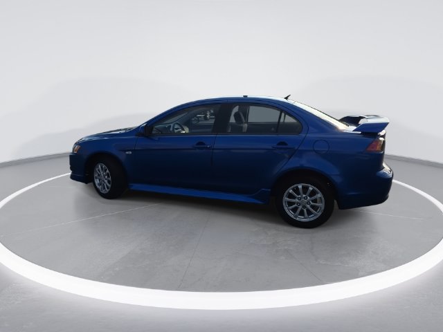 Used 2011 Mitsubishi Lancer ES FWD image 6