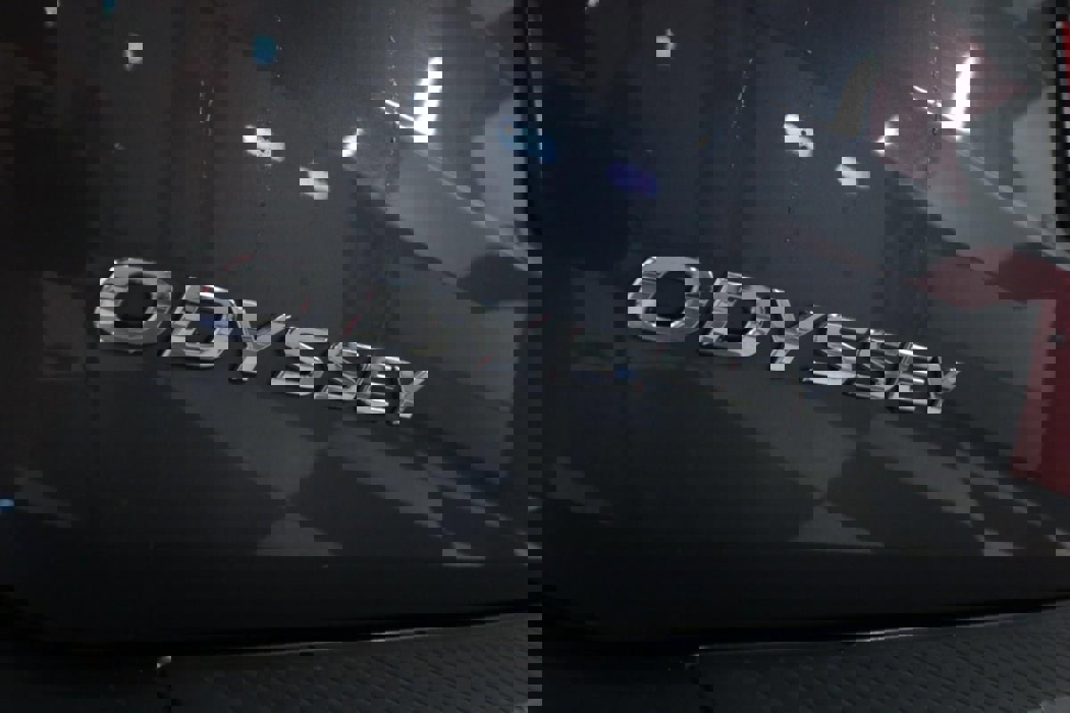 Used 2019 Honda Odyssey EX-L image 34