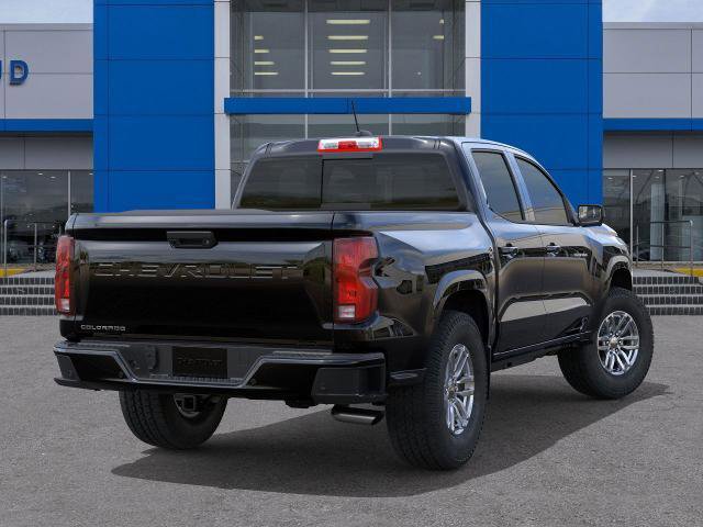 New 2026 Chevrolet Colorado LT w/ LT Convenience Package image 28