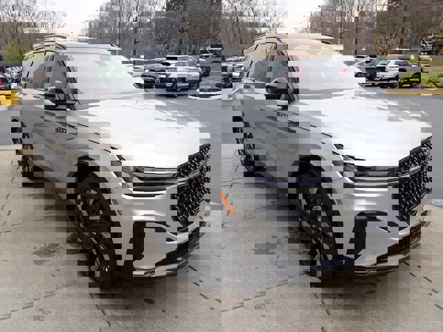 New 2026 Lincoln Nautilus Reserve w/ Jet Appearance Package image 30