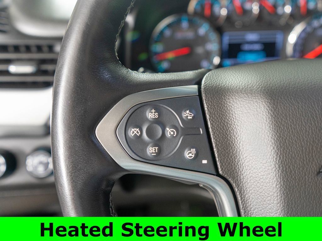 Used 2017 Chevrolet Tahoe LT image 18