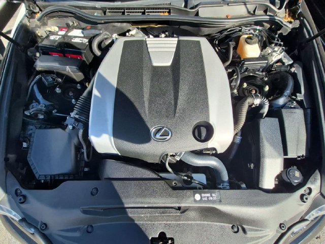 Used 2016 Lexus IS 300 AWD w/ Premium Package image 33