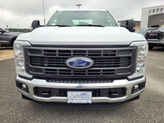 New 2026 Ford F250 XL RWD image 2