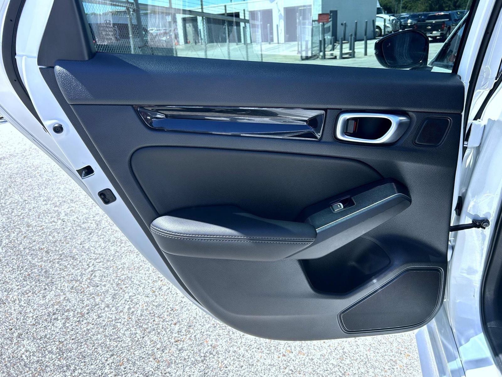 Used 2023 Honda Civic Touring image 17