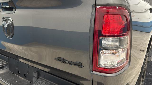 Used 2023 RAM 1500 Big Horn image 12