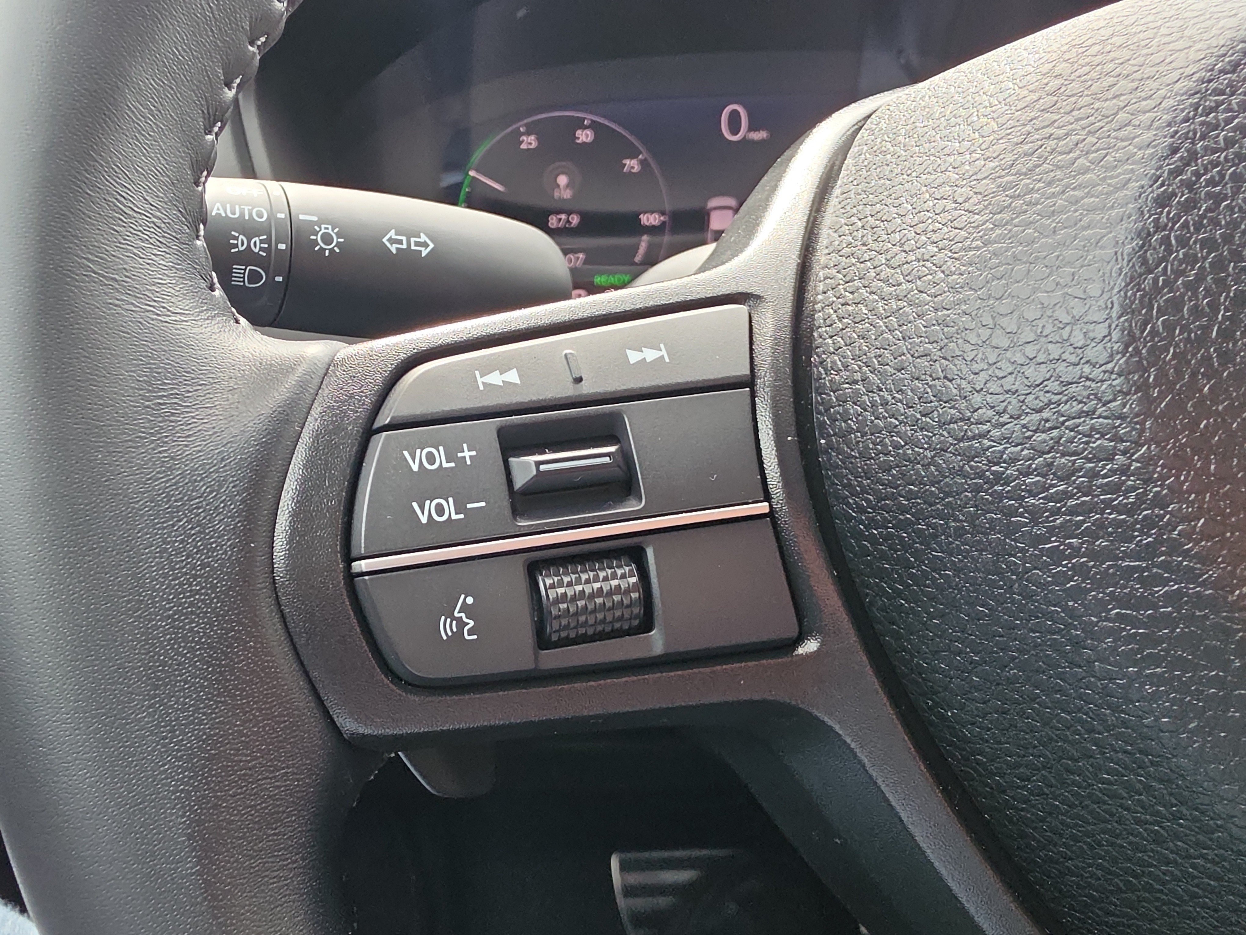 Certified 2025 Honda Accord Sport image 23