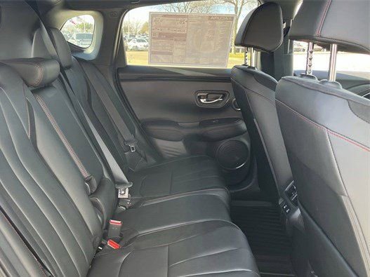 New 2026 Acura ADX A-Spec image 32