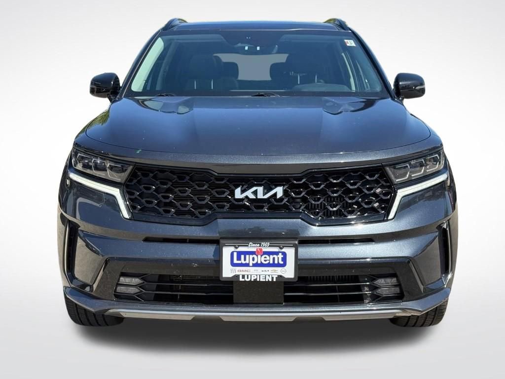 Used 2023 Kia Sorento SX AWD/4WD image 8