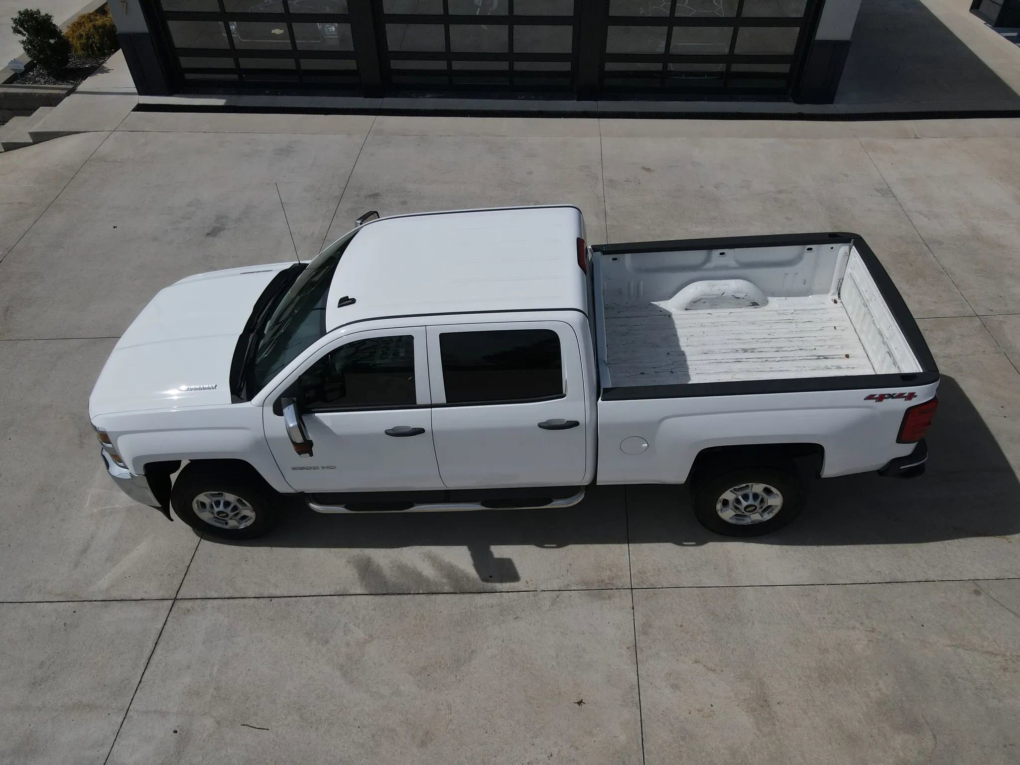 Used 2015 Chevrolet Silverado 2500 LT image 56