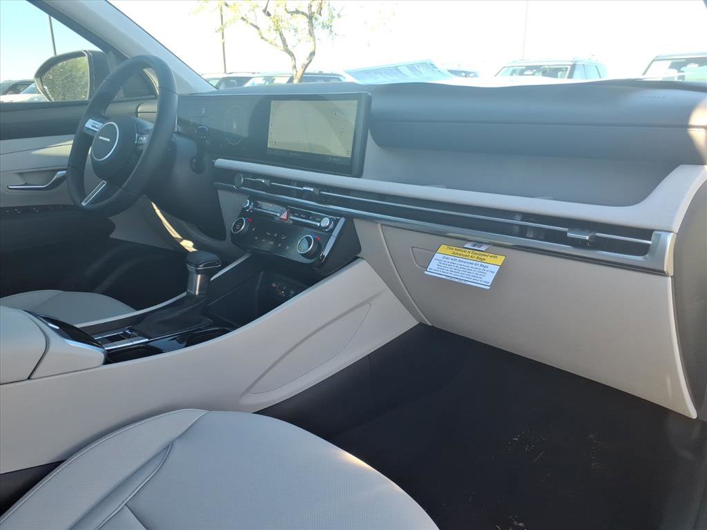 New 2026 Hyundai Tucson SEL image 6