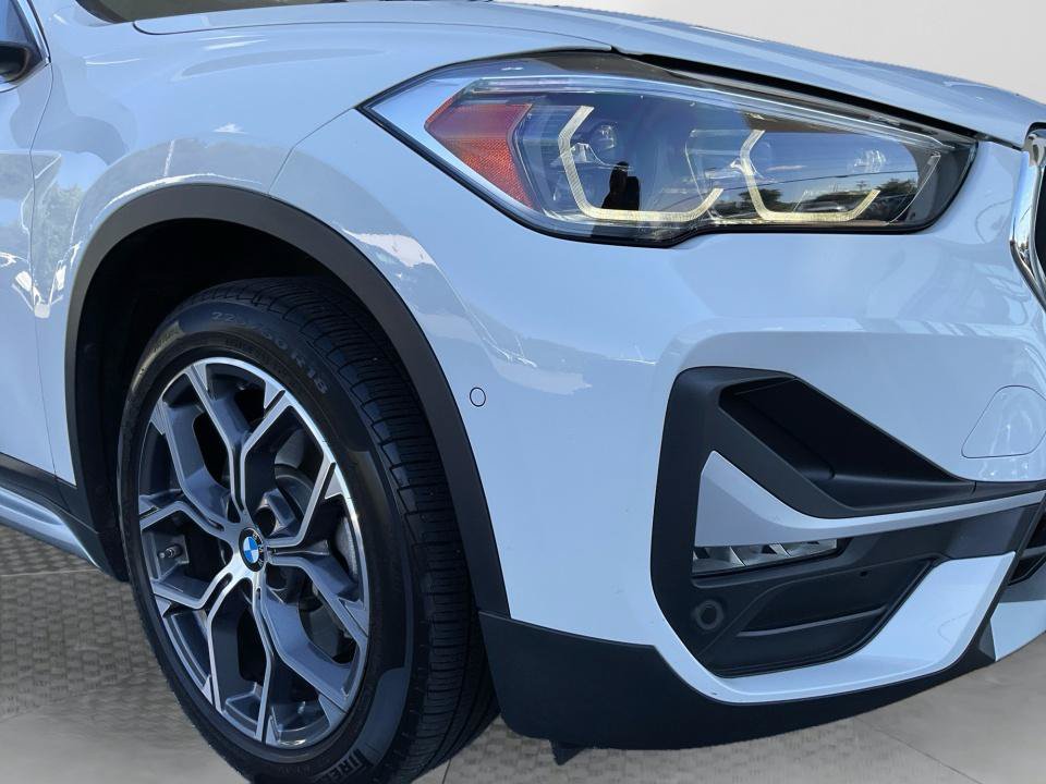 Used 2020 BMW X1 xDrive28i w/ Premium Package AWD/4WD image 24