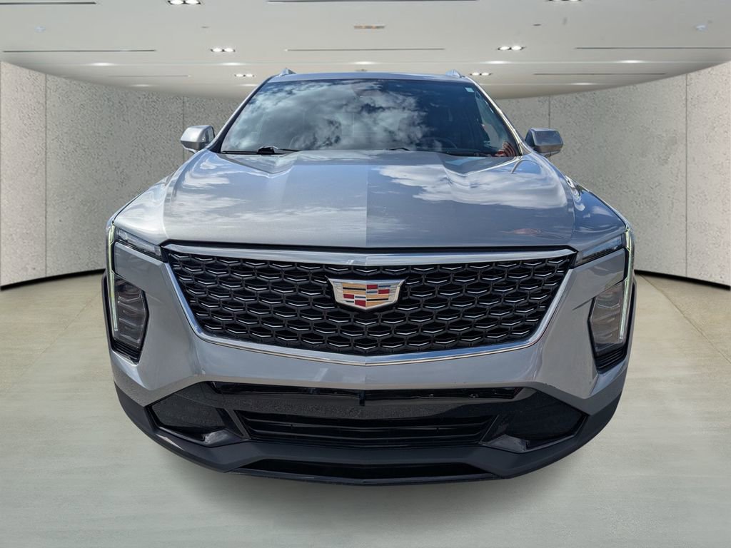 Used 2024 Cadillac XT4 Premium Luxury image 8