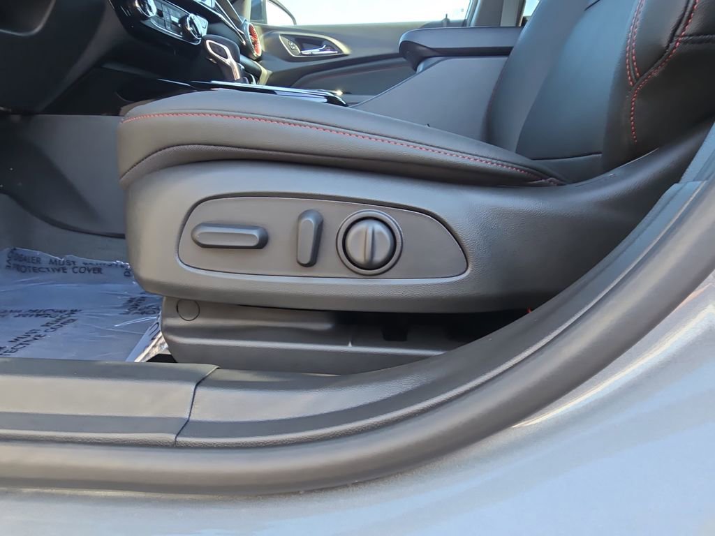 New 2026 Chevrolet Trax RS image 30