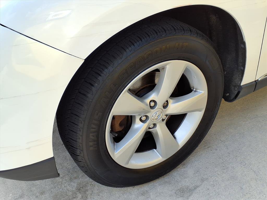Used 2010 Lexus RX 350 350 image 12