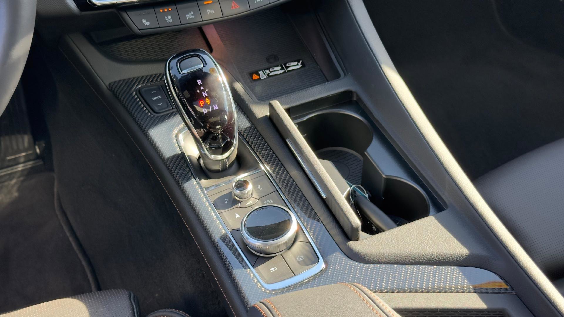 New 2026 Cadillac CT5 Sport image 11