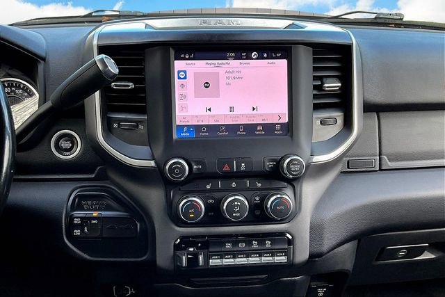 Used 2022 RAM 3500 Big Horn w/ Level B Equipment Group image 6