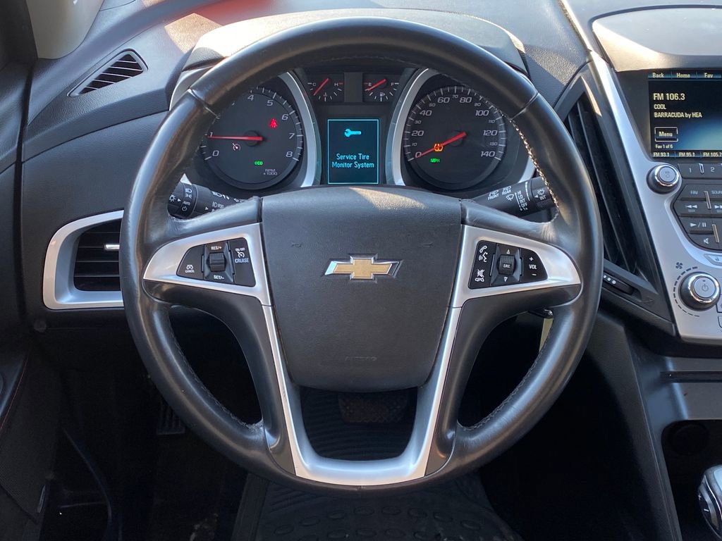 Used 2015 Chevrolet Equinox LT AWD/4WD image 21