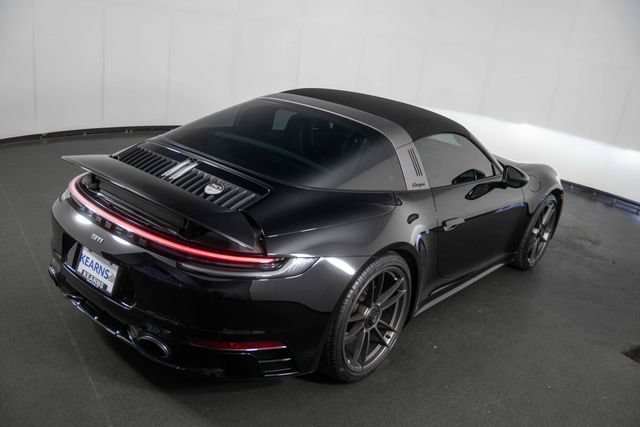 Used 2023 Porsche 911 50th Anniversary Edition AWD/4WD image 31