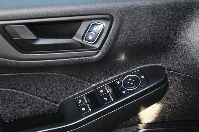 Used 2024 Ford Escape Active image 11