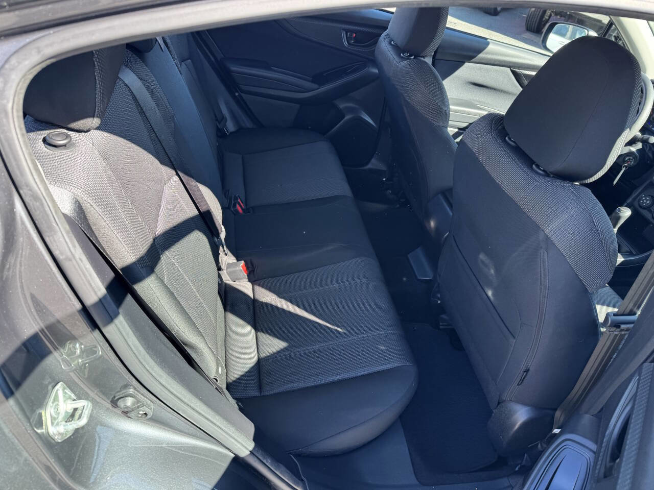 Used 2018 Subaru Impreza 2.0i image 19