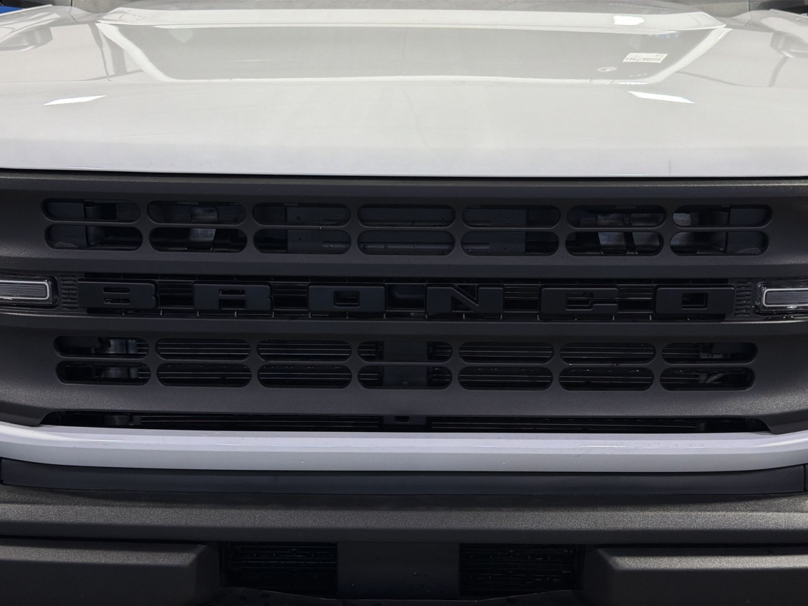 New 2026 Ford Bronco Big Bend AWD/4WD image 12