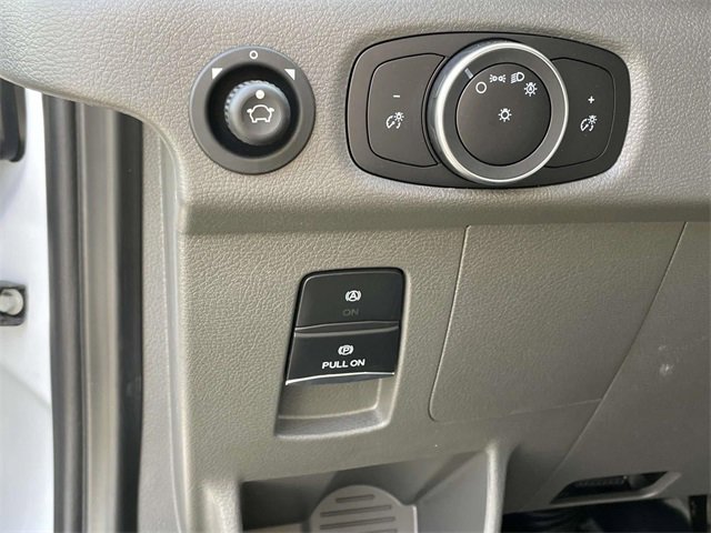 New 2025 Ford Transit 250 148 Medium Roof w/ Load Area Protection Package image 16