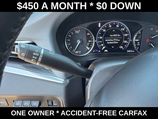 Used 2024 Buick Enclave Premium FWD image 17