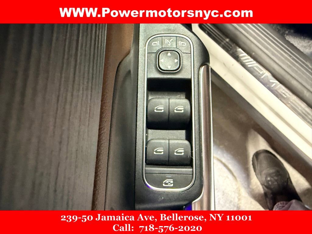 Used 2022 Mercedes-Benz GLA 35 AMG 4MATIC image 50