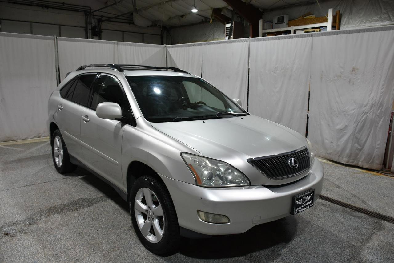 Used 2006 Lexus RX 330 image 22