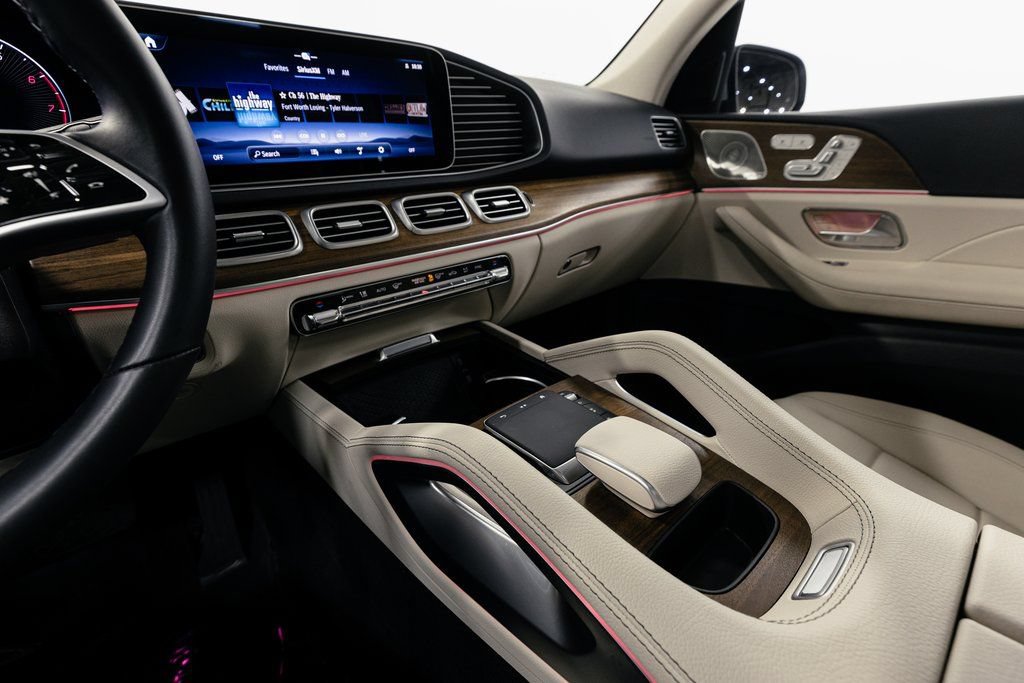 Certified 2026 Mercedes-Benz GLE 350 4MATIC image 15