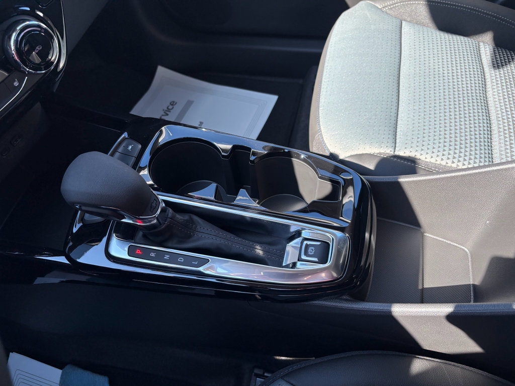 New 2026 Chevrolet Trax LT w/ Midnight Edition image 12