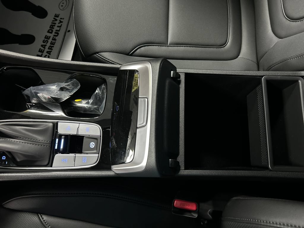 New 2027 Hyundai Santa Cruz SE AWD/4WD image 19