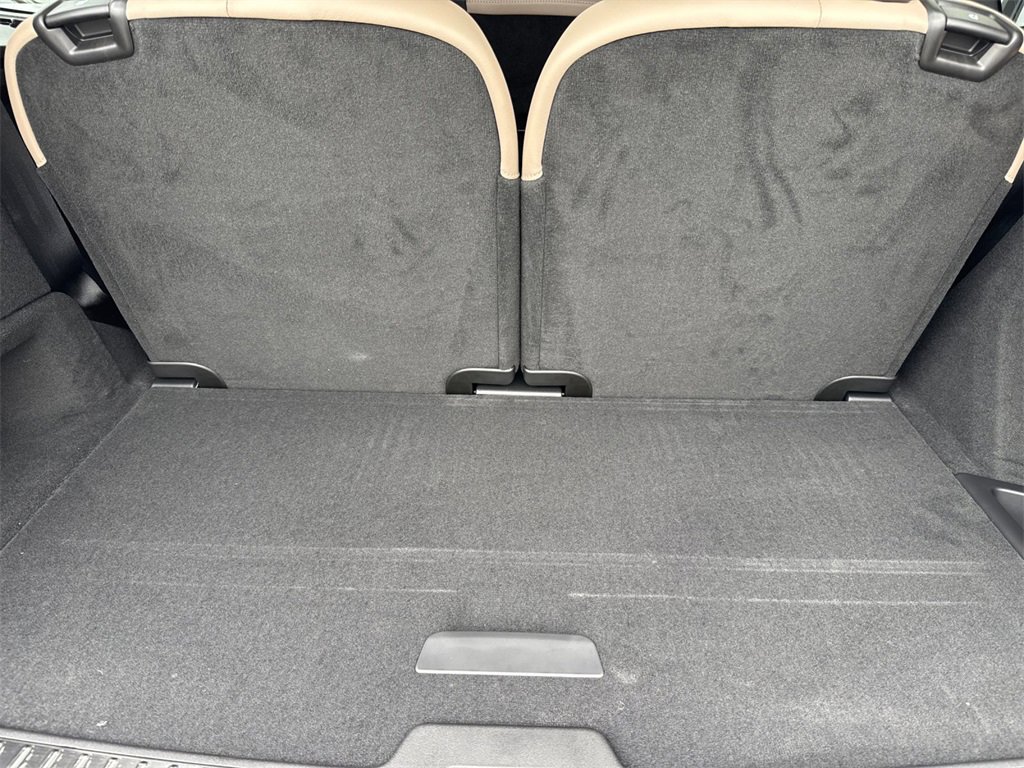 New 2026 Volvo XC90 B6 Ultra image 15