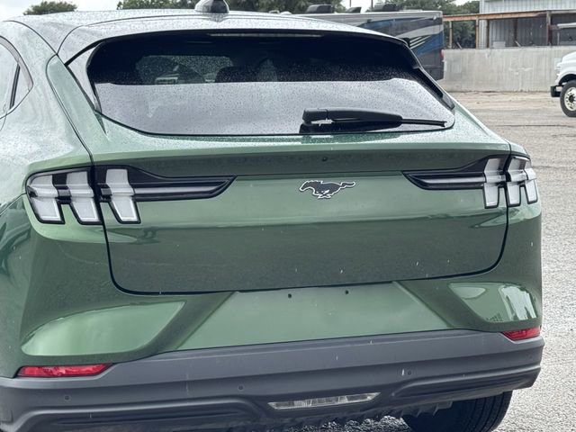 Used 2025 Ford Mustang Mach-E Premium AWD/4WD image 7