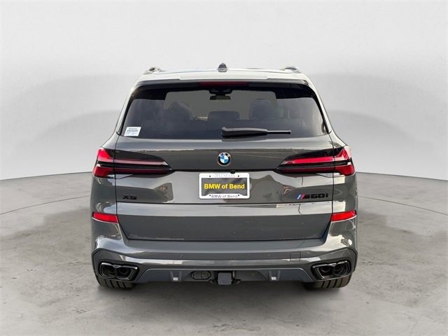 New 2026 BMW X5 M60i image 6