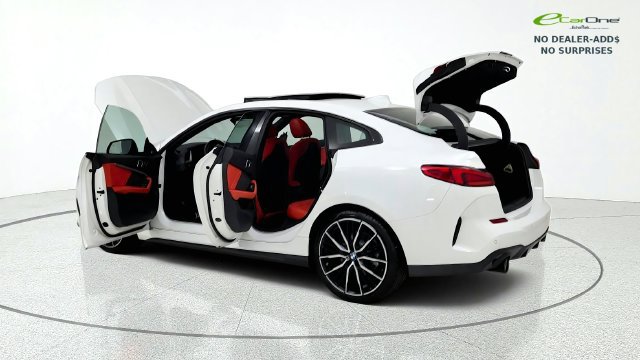Used 2024 BMW 228i Gran Coupe w/ M Sport Package FWD image 16